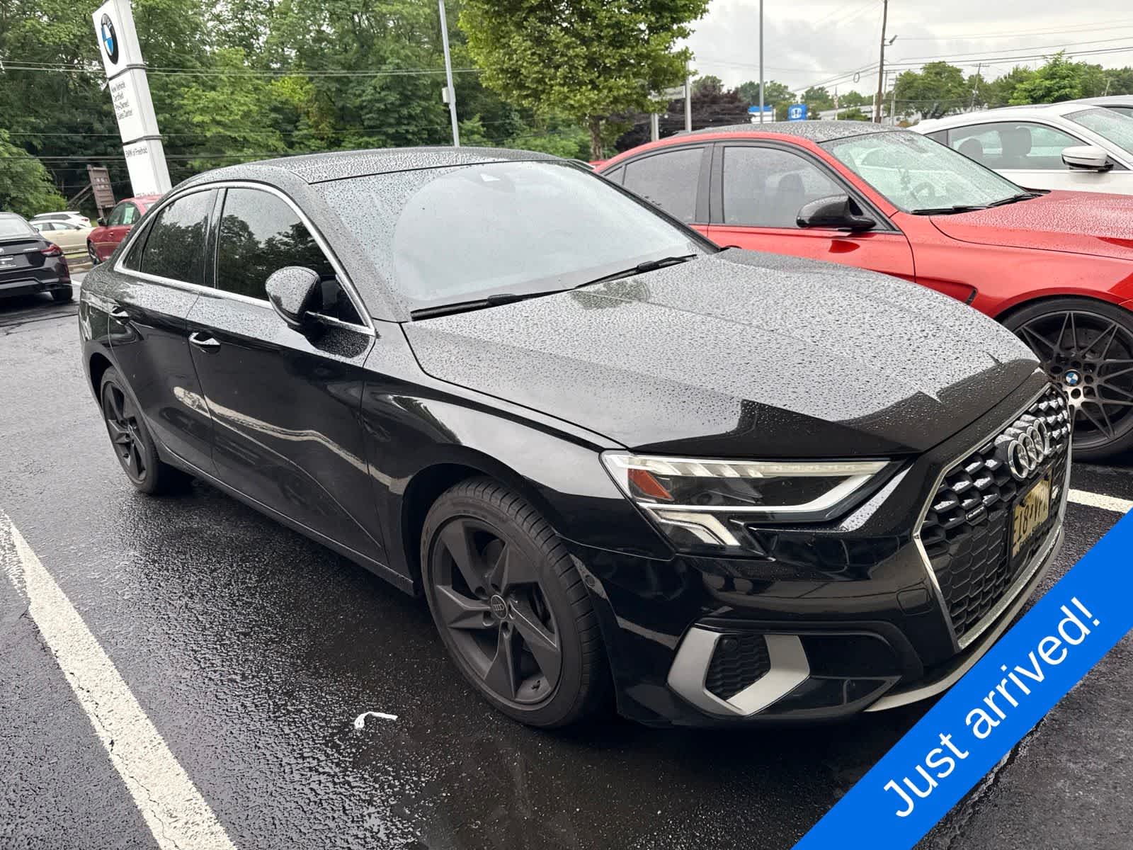 audi a3 sedan 2023 WAUGUDGYXPA048273 image audi a3 sedan 2023 WAUGUDGYXPA048273 image